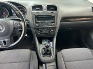 VOLKSWAGEN d'occasion GOLF 1.4 TSI 122ch R-LINE 5p de 2011 Cannes