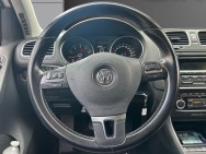VOLKSWAGEN d'occasion GOLF 1.4 TSI 122ch R-LINE 5p de 2011 Cannes