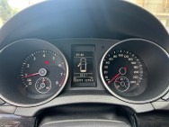 VOLKSWAGEN d'occasion GOLF 1.4 TSI 122ch R-LINE 5p de 2011 Cannes