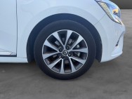 RENAULT d'occasion CLIO 1.6 E-TECH 140 LIMITED de 2020 Marignane (13)﻿