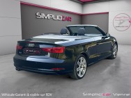 AUDI d'occasion A3 2L TDI 150 AMBIENTE de 2015 Vienne (38)﻿
