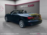 AUDI d'occasion A3 2L TDI 150 AMBIENTE de 2015 Vienne (38)﻿