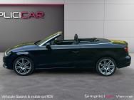 AUDI d'occasion A3 2L TDI 150 AMBIENTE de 2015 Vienne (38)﻿
