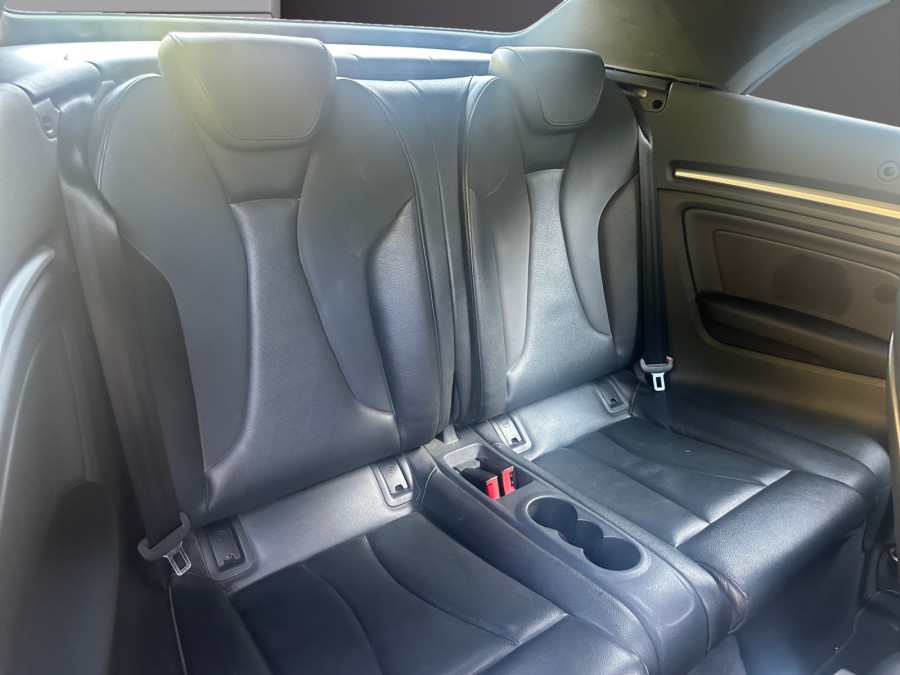 AUDI d'occasion A3 2L TDI 150 AMBIENTE de 2015 Vienne (38)﻿