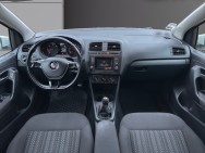 VOLKSWAGEN d'occasion POLO 1.4 TDI 75 Trendline de 2018 Vienne (38)﻿