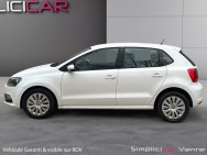 VOLKSWAGEN d'occasion POLO 1.4 TDI 75 Trendline de 2018 Vienne (38)﻿