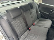 VOLKSWAGEN d'occasion POLO 1.4 TDI 75 Trendline de 2018 Vienne (38)﻿