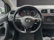 VOLKSWAGEN d'occasion POLO 1.4 TDI 75 Trendline de 2018 Vienne (38)﻿