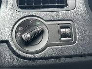 VOLKSWAGEN d'occasion POLO 1.4 TDI 75 Trendline de 2018 Vienne (38)﻿