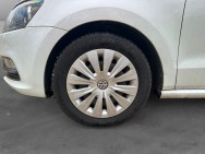 VOLKSWAGEN d'occasion POLO 1.4 TDI 75 Trendline de 2018 Vienne (38)﻿