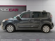 CITROEN d'occasion C3 PICASSO PICASSO 1.2 PURETECH 110 FEEL de 2017