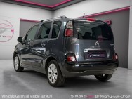 CITROEN d'occasion C3 PICASSO PICASSO 1.2 PURETECH 110 FEEL de 2017