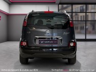 CITROEN d'occasion C3 PICASSO PICASSO 1.2 PURETECH 110 FEEL de 2017