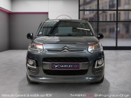 CITROEN d'occasion C3 PICASSO PICASSO 1.2 PURETECH 110 FEEL de 2017