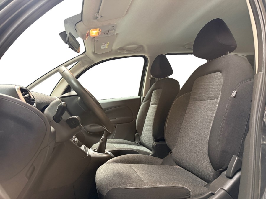 CITROEN d'occasion C3 PICASSO PICASSO 1.2 PURETECH 110 FEEL de 2017