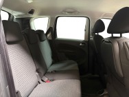 CITROEN d'occasion C3 PICASSO PICASSO 1.2 PURETECH 110 FEEL de 2017