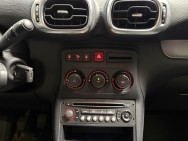 CITROEN d'occasion C3 PICASSO PICASSO 1.2 PURETECH 110 FEEL de 2017
