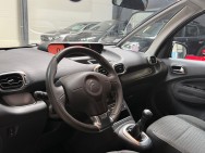 CITROEN d'occasion C3 PICASSO PICASSO 1.2 PURETECH 110 FEEL de 2017