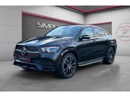 MERCEDES d'occasion CLASSE GLE II COUPE 350 E AMG LINE 4MATIC de 2022