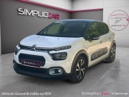 CITROEN d'occasion C3 III 1.2 110 CH ELLE de 2023 Vienne (38)﻿