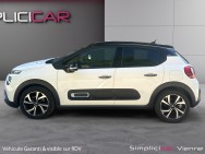 CITROEN d'occasion C3 III 1.2 110 CH ELLE de 2023 Vienne (38)﻿