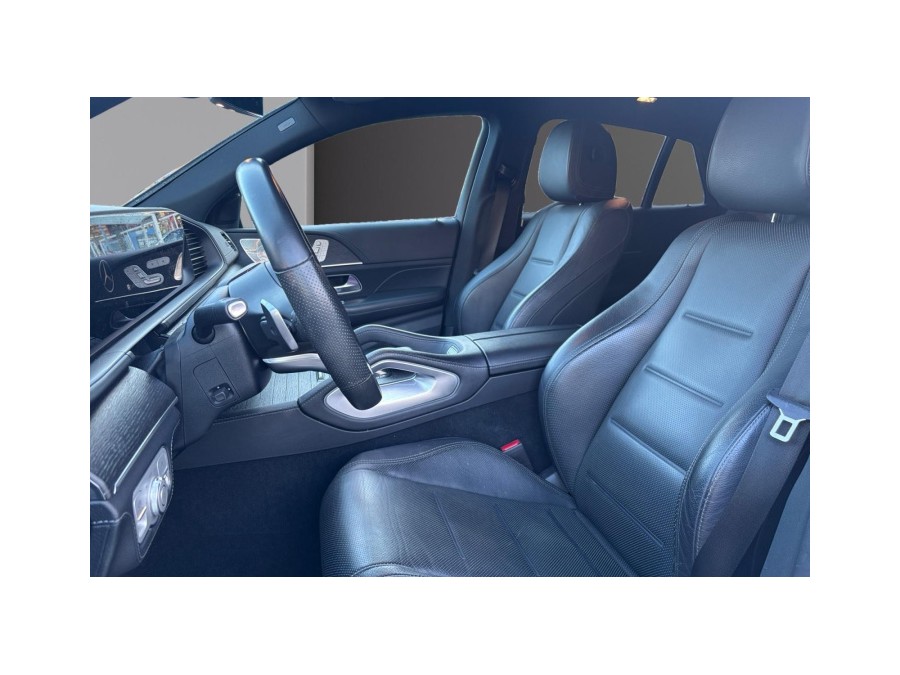 MERCEDES d'occasion CLASSE GLE II COUPE 350 E AMG LINE 4MATIC de 2022