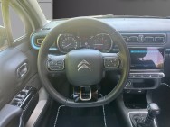CITROEN d'occasion C3 III 1.2 110 CH ELLE de 2023 Vienne (38)﻿
