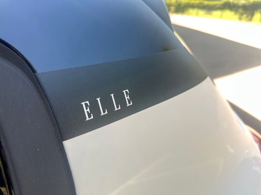 CITROEN d'occasion C3 III 1.2 110 CH ELLE de 2023 Vienne (38)﻿