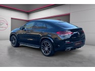 MERCEDES d'occasion CLASSE GLE II COUPE 350 E AMG LINE 4MATIC de 2022