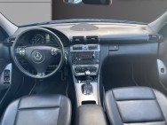 MERCEDES d'occasion C 220 CDI Avantgarde Edition BA de 2007 La Flèche