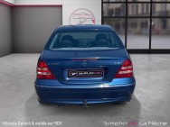 MERCEDES d'occasion C 220 CDI Avantgarde Edition BA de 2007 La Flèche