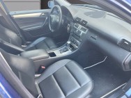 MERCEDES d'occasion C 220 CDI Avantgarde Edition BA de 2007 La Flèche