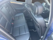 MERCEDES d'occasion C 220 CDI Avantgarde Edition BA de 2007 La Flèche
