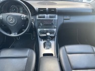 MERCEDES d'occasion C 220 CDI Avantgarde Edition BA de 2007 La Flèche