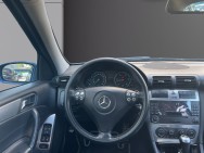 MERCEDES d'occasion C 220 CDI Avantgarde Edition BA de 2007 La Flèche