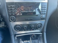 MERCEDES d'occasion C 220 CDI Avantgarde Edition BA de 2007 La Flèche