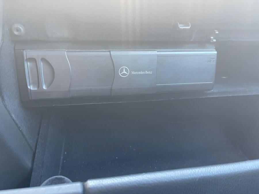 MERCEDES d'occasion C 220 CDI Avantgarde Edition BA de 2007 La Flèche