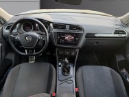 VOLKSWAGEN d'occasion TIGUAN II 2 TDI 115 SOUND de 2017 Poitiers (86)﻿