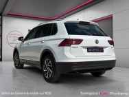 VOLKSWAGEN d'occasion TIGUAN II 2 TDI 115 SOUND de 2017 Poitiers (86)﻿