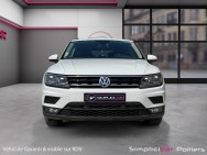 VOLKSWAGEN d'occasion TIGUAN II 2 TDI 115 SOUND de 2017 Poitiers (86)﻿
