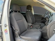 VOLKSWAGEN d'occasion TIGUAN II 2 TDI 115 SOUND de 2017 Poitiers (86)﻿