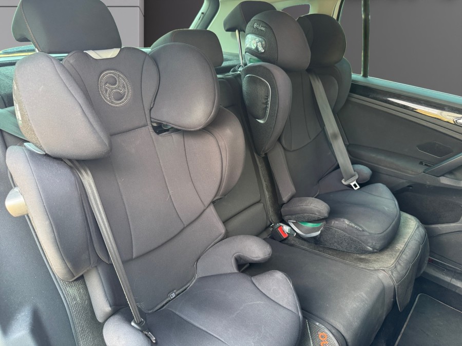 VOLKSWAGEN d'occasion TIGUAN II 2 TDI 115 SOUND de 2017 Poitiers (86)﻿