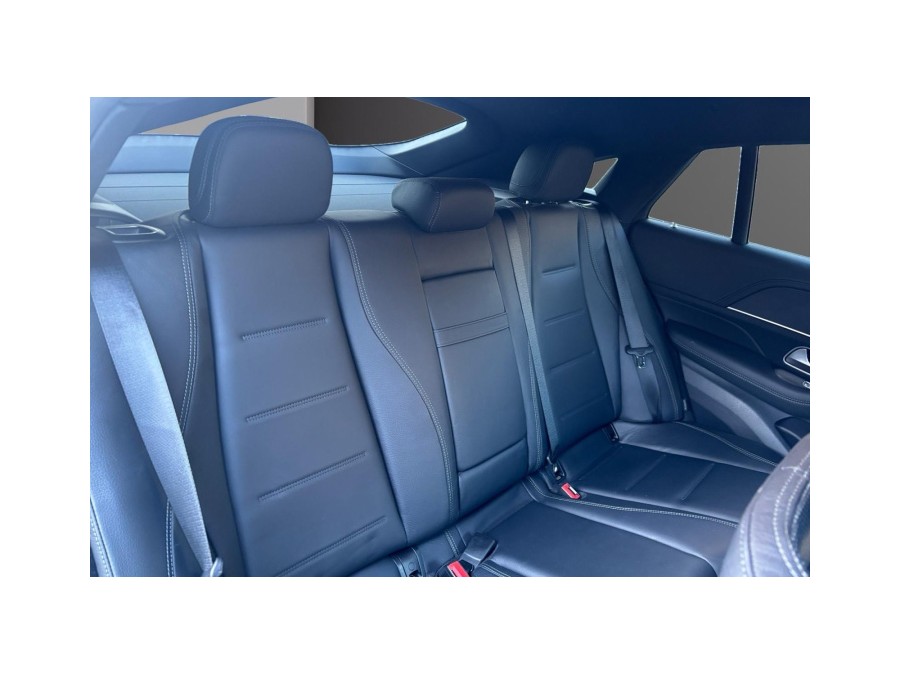 MERCEDES d'occasion CLASSE GLE II COUPE 350 E AMG LINE 4MATIC de 2022