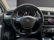 VOLKSWAGEN d'occasion TIGUAN II 2 TDI 115 SOUND de 2017 Poitiers (86)﻿
