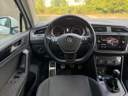 VOLKSWAGEN d'occasion TIGUAN II 2 TDI 115 SOUND de 2017 Poitiers (86)﻿