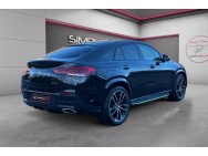 MERCEDES d'occasion CLASSE GLE II COUPE 350 E AMG LINE 4MATIC de 2022