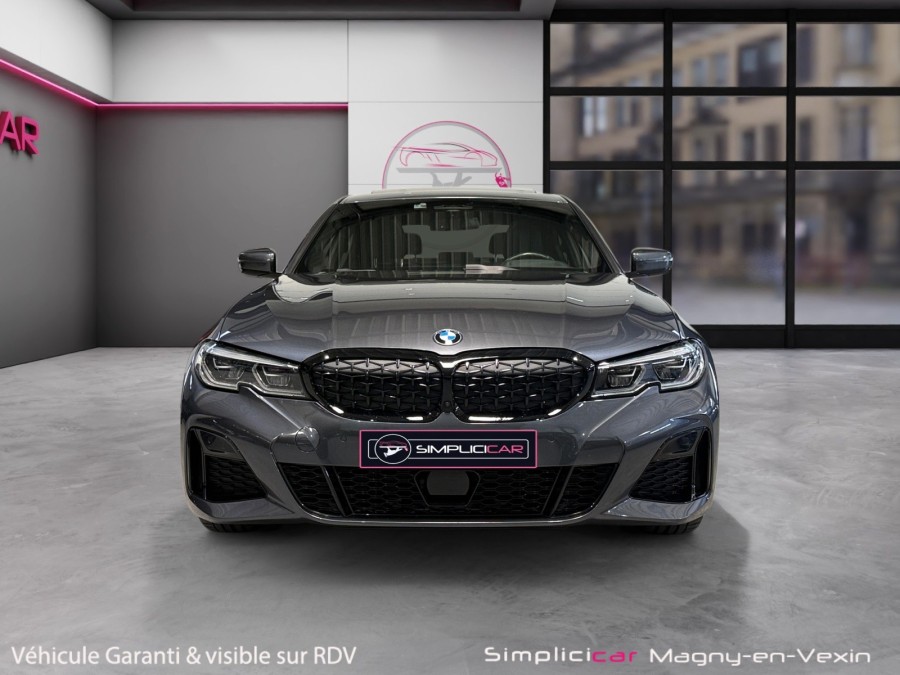 BMW d'occasion M340 3 D 340 XDRIVE AUTO de 2021 Magny-en-Vexin (95)﻿