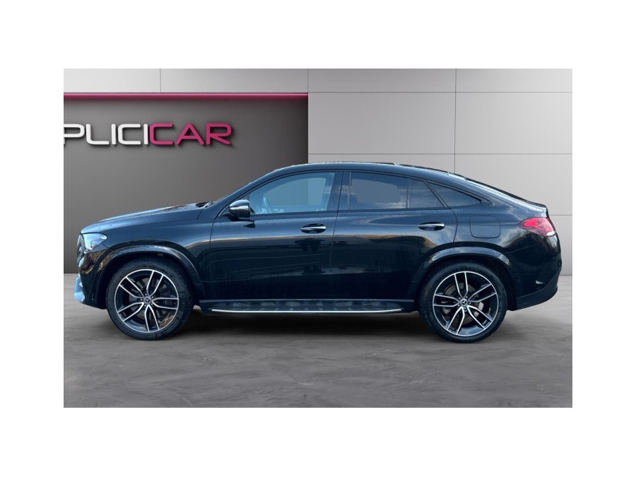 MERCEDES d'occasion CLASSE GLE II COUPE 350 E AMG LINE 4MATIC de 2022