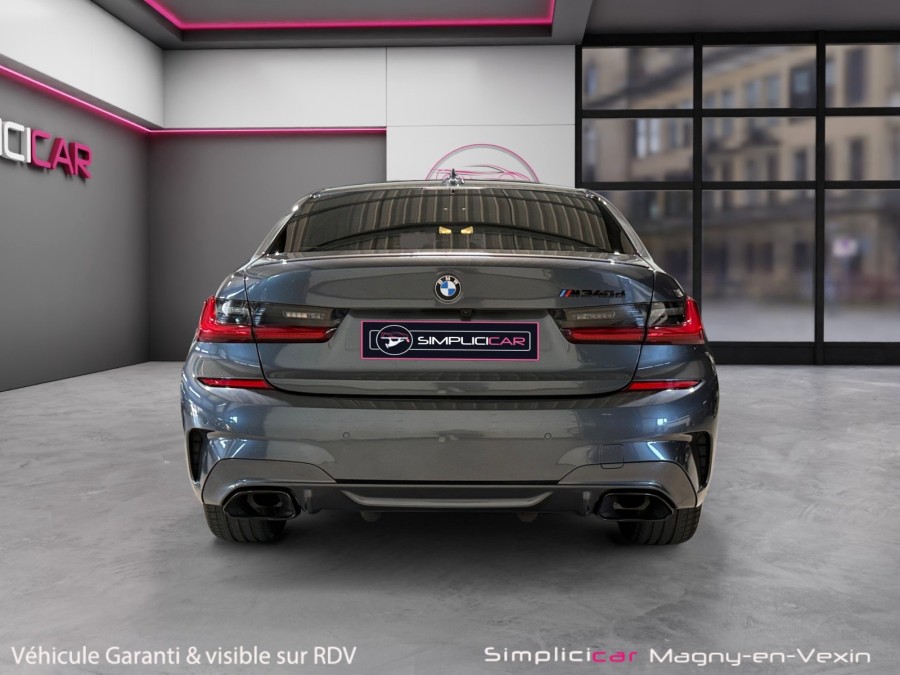 BMW d'occasion M340 3 D 340 XDRIVE AUTO de 2021 Magny-en-Vexin (95)﻿