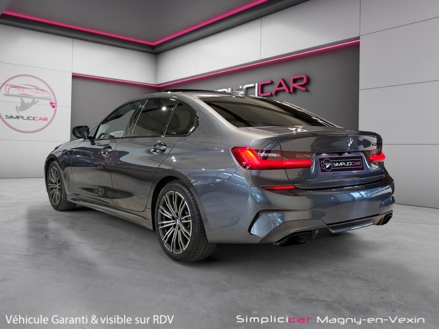 BMW d'occasion M340 3 D 340 XDRIVE AUTO de 2021 Magny-en-Vexin (95)﻿